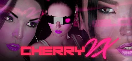 Cherry VX by Polybay .